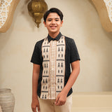 Toba Kemeja Anak in Ambaruna