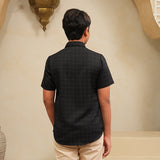 Toba Kemeja Anak in Ambaruna