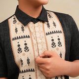 Toba Kemeja Anak in Ambaruna