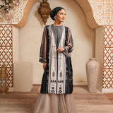 Toba Tunik in Ambaruna