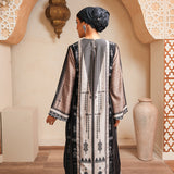 Toba Tunik in Ambaruna