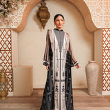 Toba Dress in Ambaruna