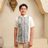 Toba Kemeja Anak in Sahaka