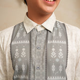 Toba Kemeja Anak in Sahaka