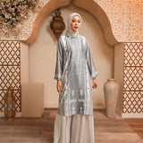 Toba Tunik in Sahaka