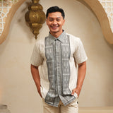 Toba Kemeja Pendek in Sahaka