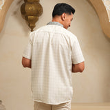 Toba Kemeja Pendek in Sahaka