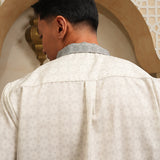 Toba Kemeja Pendek in Sahaka