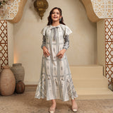 Toba Dress Anak in Sahaka