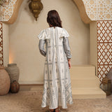 Toba Dress Anak in Sahaka