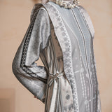 Toba Dress in Sahaka