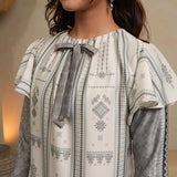 Toba Dress Anak in Sahaka