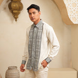 Toba Kemeja Panjang in Sahaka