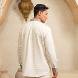 Toba Kemeja Panjang in Sahaka