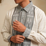 Toba Kemeja Panjang in Sahaka