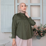 Greisy - Roseline Shirt