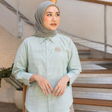 Greisy - Janita Shirt_sage