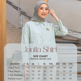 Greisy - Janita Shirt