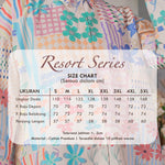 Greisy - Resort Series