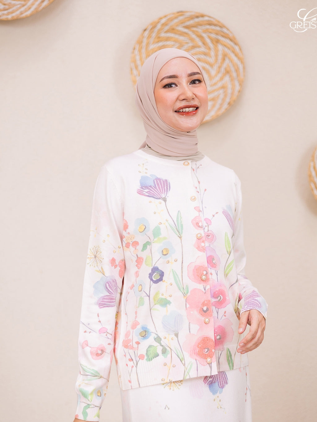 Greisy - Calanda One Set