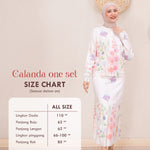 Greisy - Calanda One Set