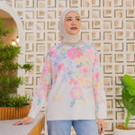 Greisy - Blossom Sweater