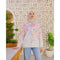 Greisy - Blossom Sweater SWEETPEA