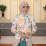 Greisy - Laura Signature Cardigan #warna_orchid