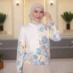 Greisy - Laura Signature Cardigan Orchid #warna_orchid