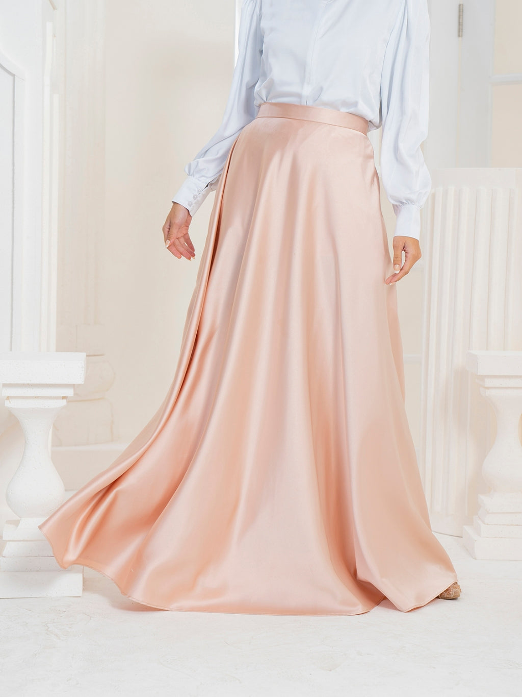 Greisy - Hana Skirt