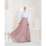 Greisy - Hana Skirt Light Orchid / 2XL