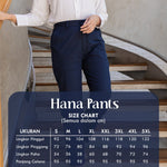 Greisy - Hana Pants