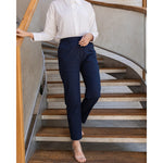 Greisy - Hana Pants NAVY / L