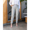 Greisy - Hana Pants GRAY / S