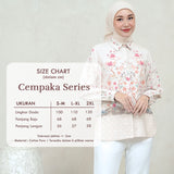 Cempaka Series