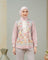 Flower Ribbon Bubblegum / XL