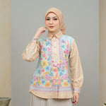 Flower Ribbon Butter / 2XL