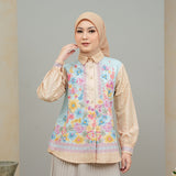 Flower Ribbon Butter / 2XL