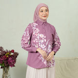 Azelea Ribbon_Mauve