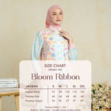 Bloom Ribbon 