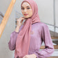 Naima Scraf in Old Tan