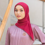 Naima Voal Scarf