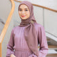 Naima Scraf in Espresso