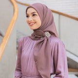 Naima Voal Scarf