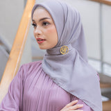 Naima Voal Scarf