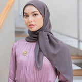 Naima Voal Scarf