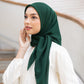 Naima Scraf in Evergreen