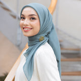 Naima Voal Scarf