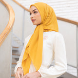 Naima Voal Scarf