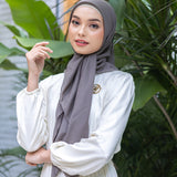 Naima Voal Scarf